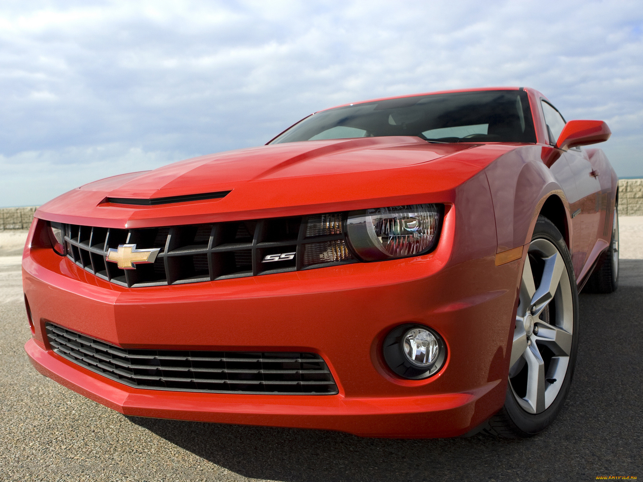 , chevrolet